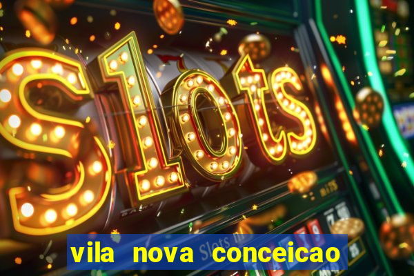 vila nova conceicao night club puteiro